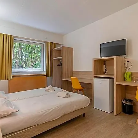 Sleep & Go Brussels South 2*