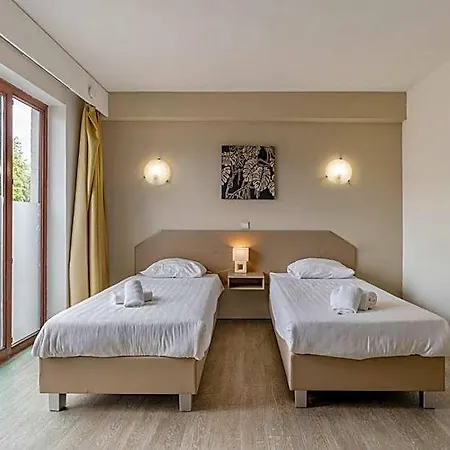 Hotel Sleep & Go Brussels South