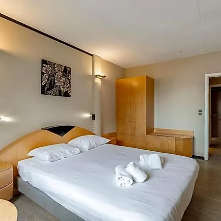Hotel Sleep & Go Brussels South Waterloo