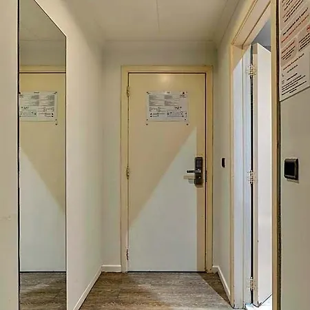 Hotel Sleep & Go Brussels South