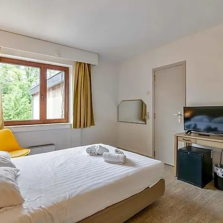 Sleep & Go Brussels South 2*