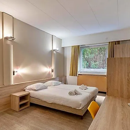 Hotel Sleep & Go Brussels South